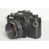 Фотоаппарат REVUE Flex SC 3   XR RIKENON 50mm/ 2.0